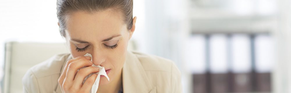 5 Most Allergy-Prone Places in Your Home