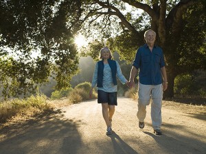 What You Can Do to Prevent Falls