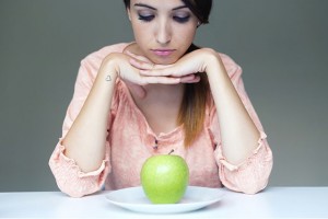 Food & Emotion: Why Some People Eat Too Much