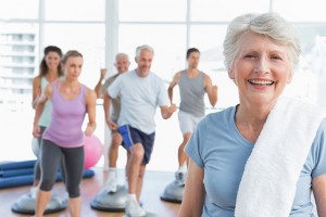 Keep Your Mind and Body Active to Lower Your Risk for Alzheimer’s