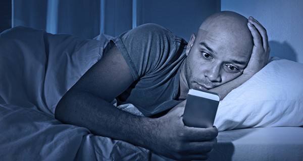 avoid these things before going to sleep