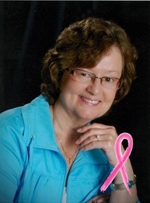 Pat Uphoff: I Was Always Faithful About Getting My Yearly Mammogram