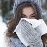 There is nothing worse than winter illness