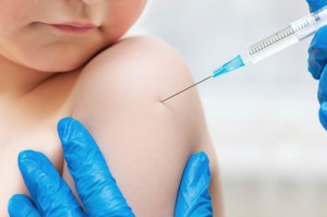 Get Your Flu Shot Before the Flu is Widespread