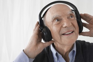 Singing Hits a High Note for Patients with Early Dementia