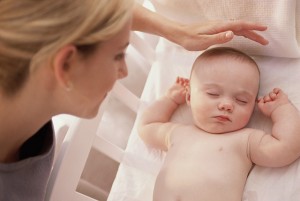 Preventing SIDS: Are You Following the Basics?