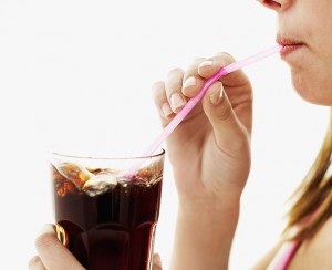 Sugar-Free Sodas and Candy Can Still Damage Teeth