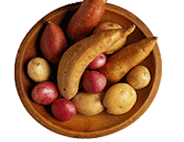 Herb Roasted Potatoes (Gluten-Free)