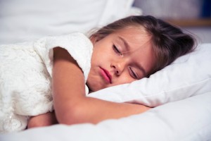 Sleep and Your Child