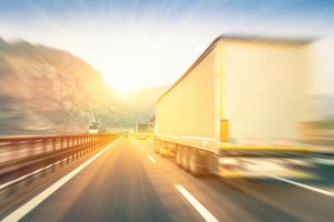 Crash Risk Soars When Truck Drivers Don’t Treat Sleep Apnea