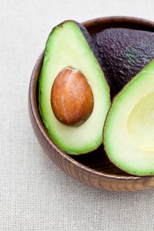 Get the Scoop on Avocados