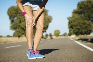Women are Twice as Likely to Suffer from Knee Injuries