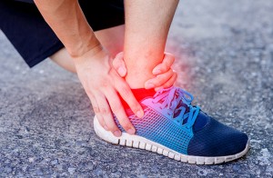 Sprain, Strain, Breaks: What’s the Difference?