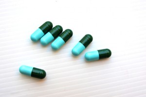 Taking Antidepressant Medicines