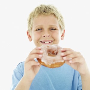 Limit Your Child’s Sugar Consumption