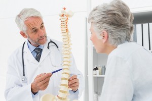 Osteoporosis: Evaluate Your Risk
