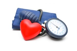 Health Tip: Get Checked for High Blood Pressure