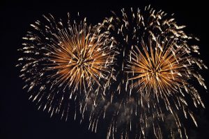 Essential Guidelines for Fireworks Safety