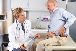 Is Arthritis Affecting Your Hip?