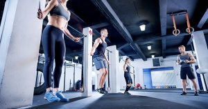 What is Circuit Training?
