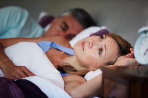 Health Tip: When it Takes Too Long to Fall Asleep