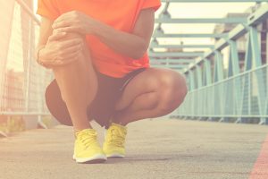 How to Exercise a Painful Knee