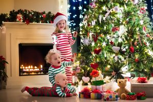 Unwrap the Gift of Toy Safety
