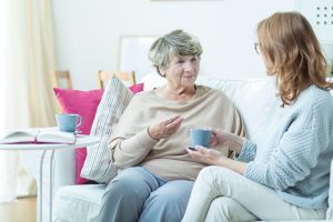 Health Tip: When You’re a Caregiver With a Full-Time Job