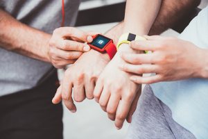 Get the Most from Your Fitness Tracker