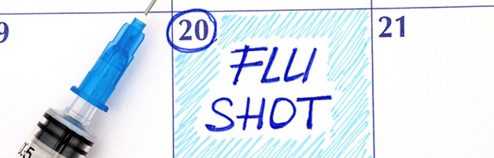 A Simple Way to Keep the Flu Away