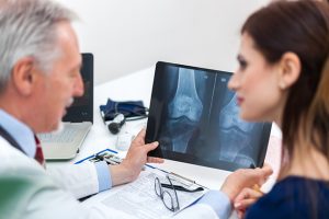 Osteoporosis: Evaluate Your Risk