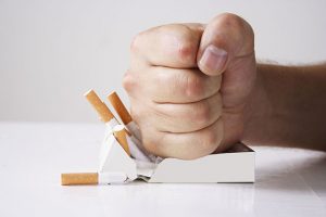 Tips for a Successful Quit Smoking Day