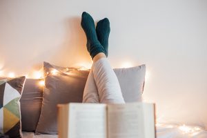 Relaxation Techniques that Really Work