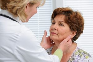 Should You be Tested for a Thyroid Problem?