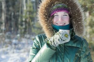 Myths and Tips About Dressing for Winter