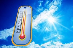 Heat-Related Illnesses