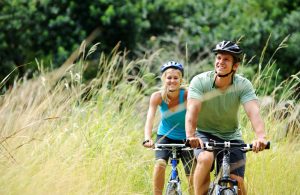 Bike Your Way to Better Health