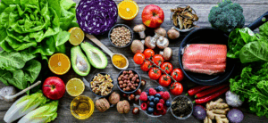 Seven Steps to a Healthier Heart – Step One