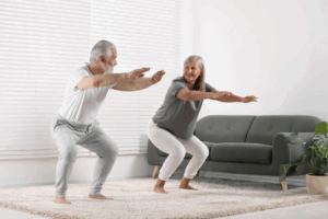 Why Strength Training Might Be the Best Thing You Can Do for Your Heart