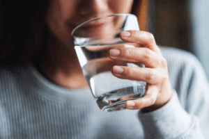 Am I Drinking Enough Water?