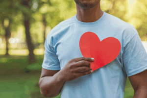 Longevity: Shifting the Goal of Heart Health