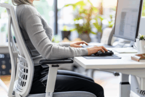 How Prolonged Sitting Really Impacts Our Health