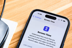 Is Your Screen Time Affecting More Than Just Your Eyes?