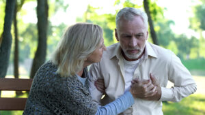 Understanding Heart Attack Warning Symptoms