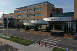 The Importance of Preventive Care